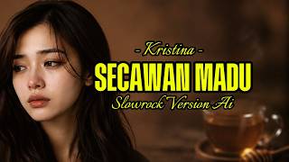 Download lagu A CUP OF HONEY - KRISTINA ‼️(MOST TOUCHING COVER) BY PUTRI SHELMA mp3