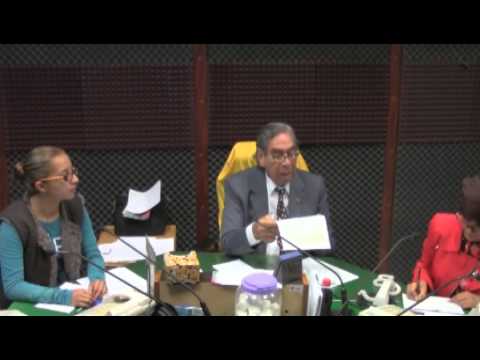 Mujer vive con su mamá-momia - Martínez Serrano.