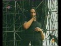 Sentenced - Dead Moon Rising (LIVE Gods Of Metal 2000)
