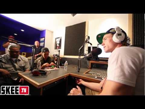 Interview: Bone Thugs-N-Harmony reunite with DJ Skee