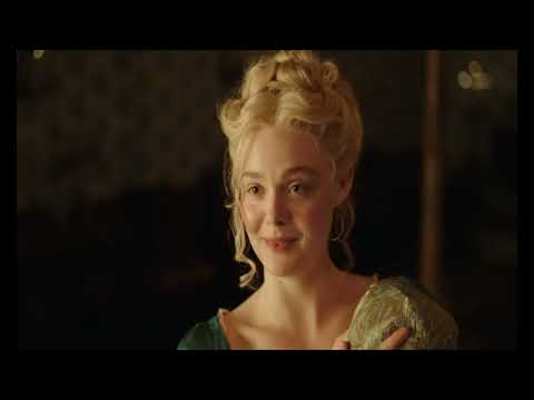 The Great Season 2 - Deleted Scenes