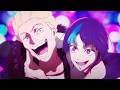 Jujutsu Kaisen Season 3 OP Opening 1 4K 24FPS Lyrics