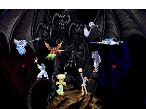 Let's Survive Resurrection of the Dark Dragon Hard Game++ Part 1