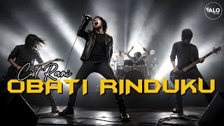 Download lagu OBATI RINDUKU - Cut Rani (AI Rock Cover) | Aransemen Rock Terbaru, Vokal Emosional & Powerful mp3