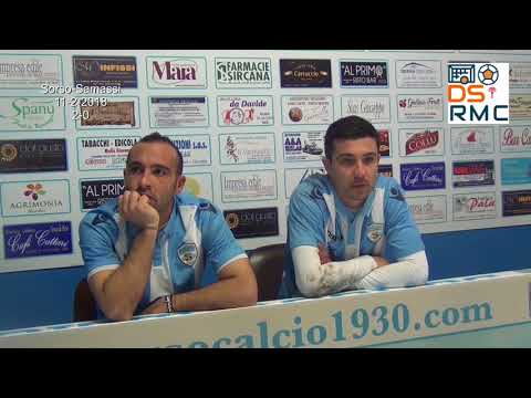 Fabrizio Falchi-Mattia Caddeo