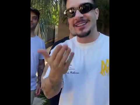 Divulgação show Jeito Moleque em Praia Grande - SP