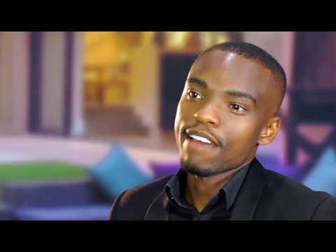5 Reasons to watch Listing Jozi with Edgar | Listing Jozi - BBC Lifestyle’s (ch. 174) | DStv