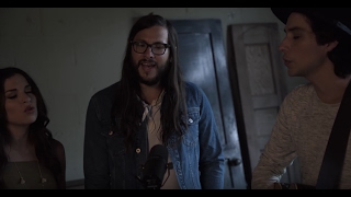 Castro – “Waters Of Jordan” (Live + Acoustic)