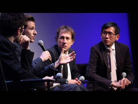 NYFF52: "Saint Laurent" Q&A | On the Origin of the Film