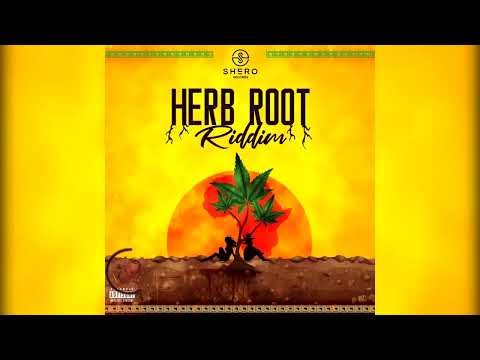 Herb Root Riddim Mix [2020] - DJ PTYLE