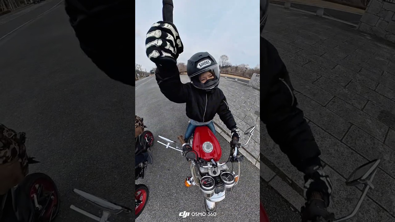 【なんでもない峠道が最高のテーマパーク】バイク女子ボウラーあいか🏍️🎳#bowling #shorts #shortvideo