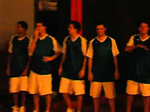 15_Presentazione prima squadra Auxilium