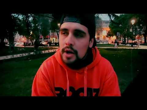 ENTREVISTA : "vrowzer & fonetika"
