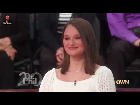 Dr. Phil S20E140 (2022) - Lois and "Fred Adler" (Part 5)