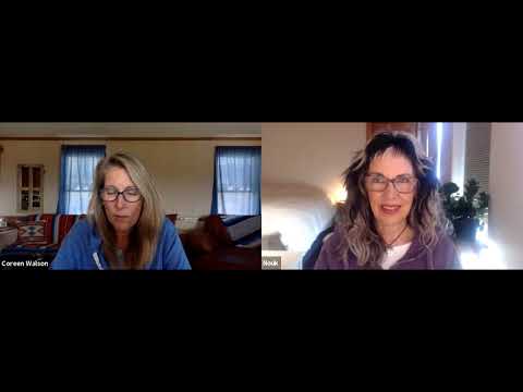 A Course In Miracles ~ Workbook Lesson 81 ~ Intuitively unpacked and explained holographically