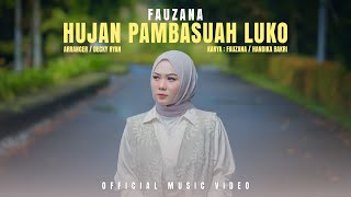 Download lagu Fauzana - Hujan Pambasuah Luko mp3