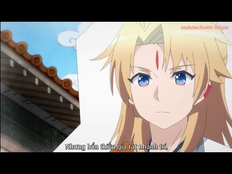 Reikenzan: Hoshikuzu-tachi no Utage Tập 1-12