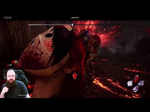 Steam Community :: Video :: Dead By Daylight Stream
