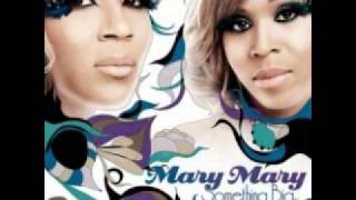 Mary Mary - Survive