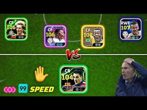 ALL CF SPEEDSTERS ARE COOK NOW 🤫| FREE!!! EPIC 104 RATE ALBERT FERRER  IS HERE TO END CAREERS 💀