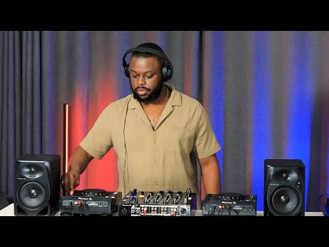 Deep & Soul Grooves 88 Mixed By DysFonik | South Africa | Deep House Mix 2025 | Soulful [DSG Vol. 88