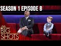 ALL PERFORMANCES Season 1 Episode 8 Little Big Shots USA