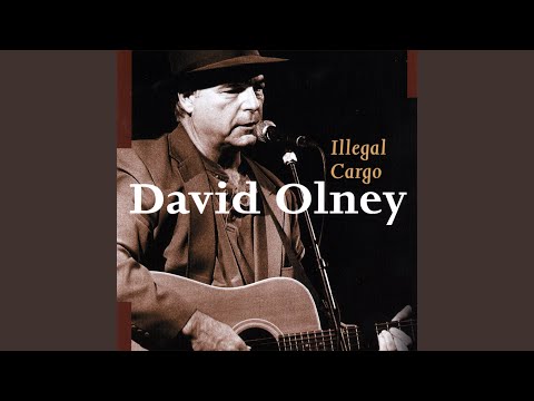 Illegal Cargo - David Olney