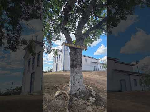 São  Gonçalo  do Rio das Pedras diamante do  Espinhaço, 26/10/2025.
