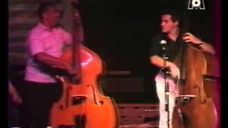 1988 - Two Bass Hits - Ray Brown & Pierre Boussaguet