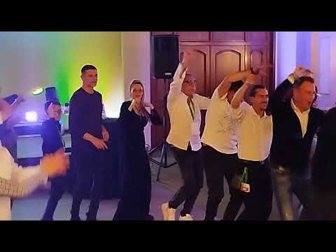 Gabi Tamas, Frey, Iaquinta, Zaccardo, Amauri. Gala Ronaldinho - Grand Hotel Traian - Iasi 29.11.2025
