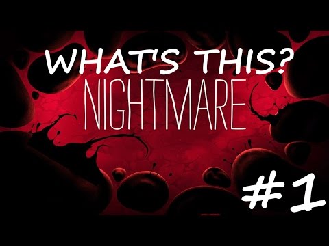 What's This? #1 : Nightmare: Malaria