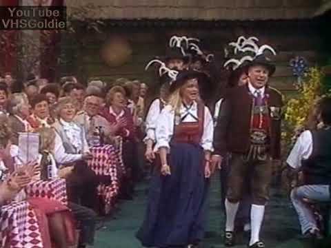 Musikantenstadl - Tirolerland-Medley - 1994