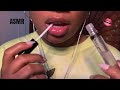 ASMR | Candy Gloss 👄 M0uth S0unds 😋