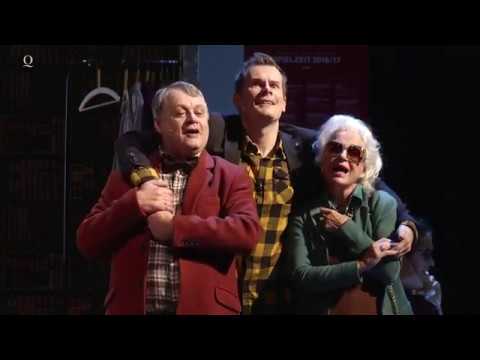 DER OPERNBAUKASTEN – Folge 2 / Oper entdecken mit Malte Arkona