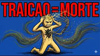 Traição: Por Que o Cérebro Sente Como se Você Tivesse Morrido