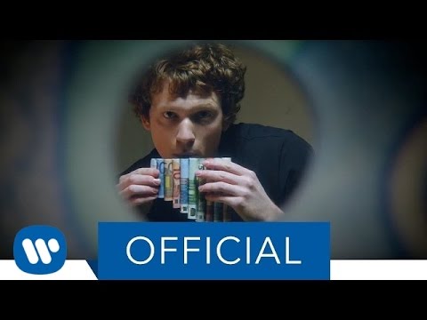 Club cheval - Young, rich and radical (Official Video)