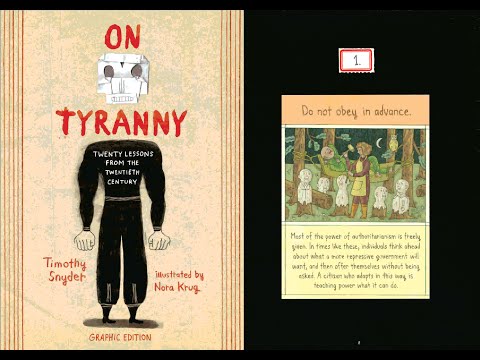 Emergency On Tyranny Kit Pdf
