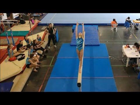 SERIE D GAF REG. 2018 - LD J/S - MONTEVARCHI