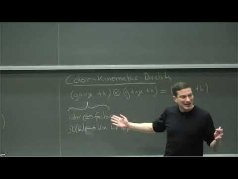 The Joy of the Double Copy Part 1: | Henrik Johansson (Uppsala)