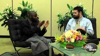 In this show find out how this young man Boonaa Mohammed went from going to the Clubs to now loving going to the Masjids a...