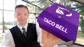 Taco Bell's Chicken Nuggets Have Returned!