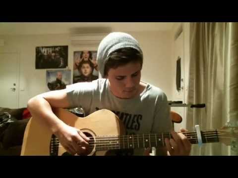 FAST CARS- Tracy Chapman (Cover by Jack Young).avi