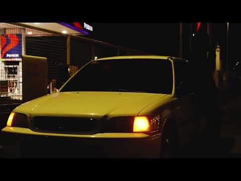 brayll - Deserve (Official Audio)