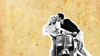 the Model Spy - I Know Where Syd Barrett Lives (Television Personalities Cover)