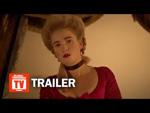 Dangerous Liaisons Season 1 Trailer