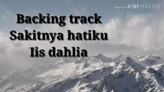 Download lagu Sakitnya hatiku ( iis dahlia ) no vocal no gitar mp3