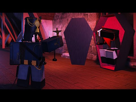 Transylvania Solo | Guts & Blackpowder