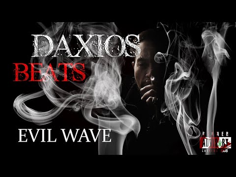 Django X Freeze Corleone Type Beat "Evil Wave" / Dark Drill