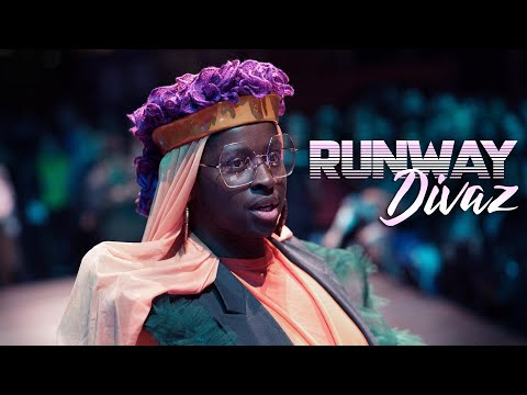 RUNWAY at the Unification Ball