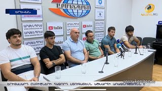 Հայաստանի հավաքականը միակն է, որ նվաճել է 3 ոսկի